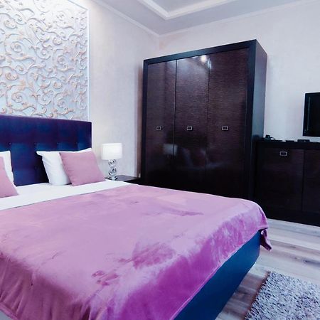 Best Apartment Plosha Rynok Lviv Exterior foto