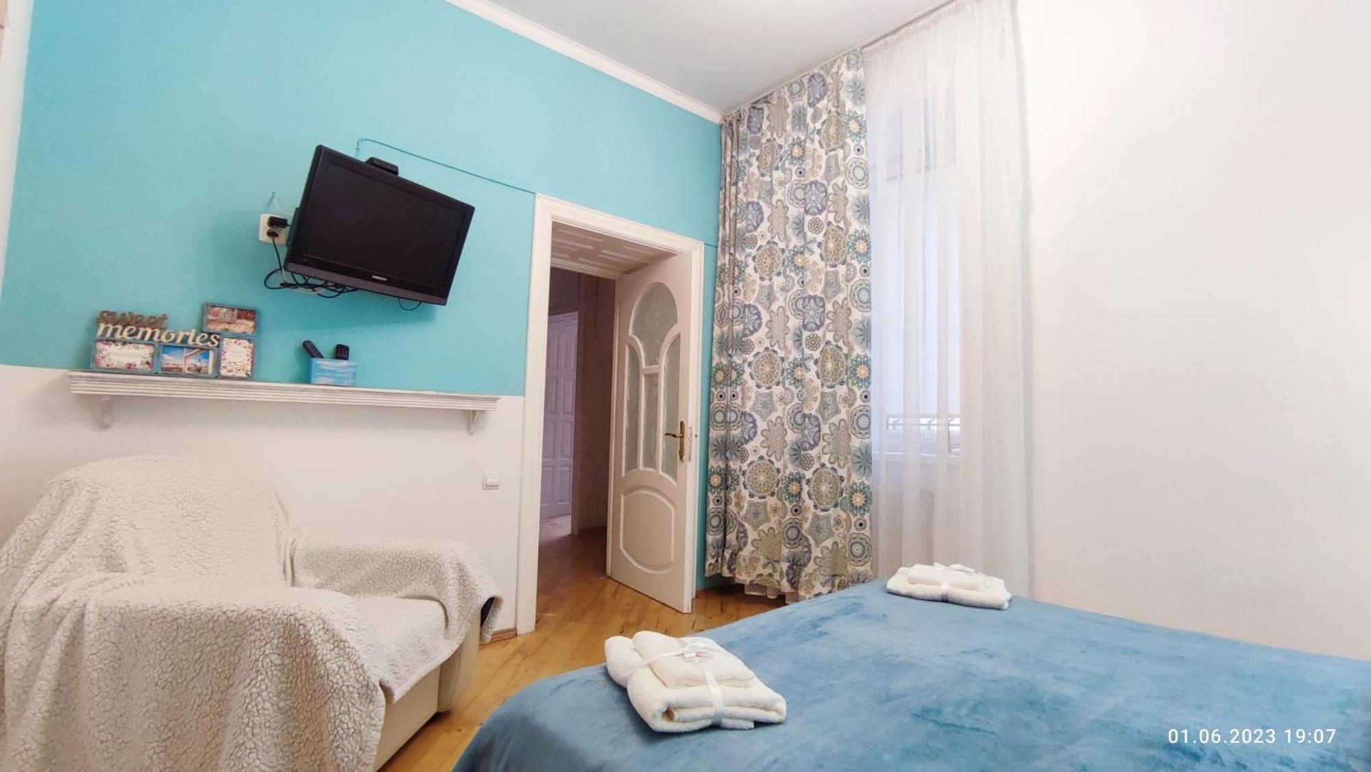 Best Apartment Plosha Rynok Lviv Exterior foto