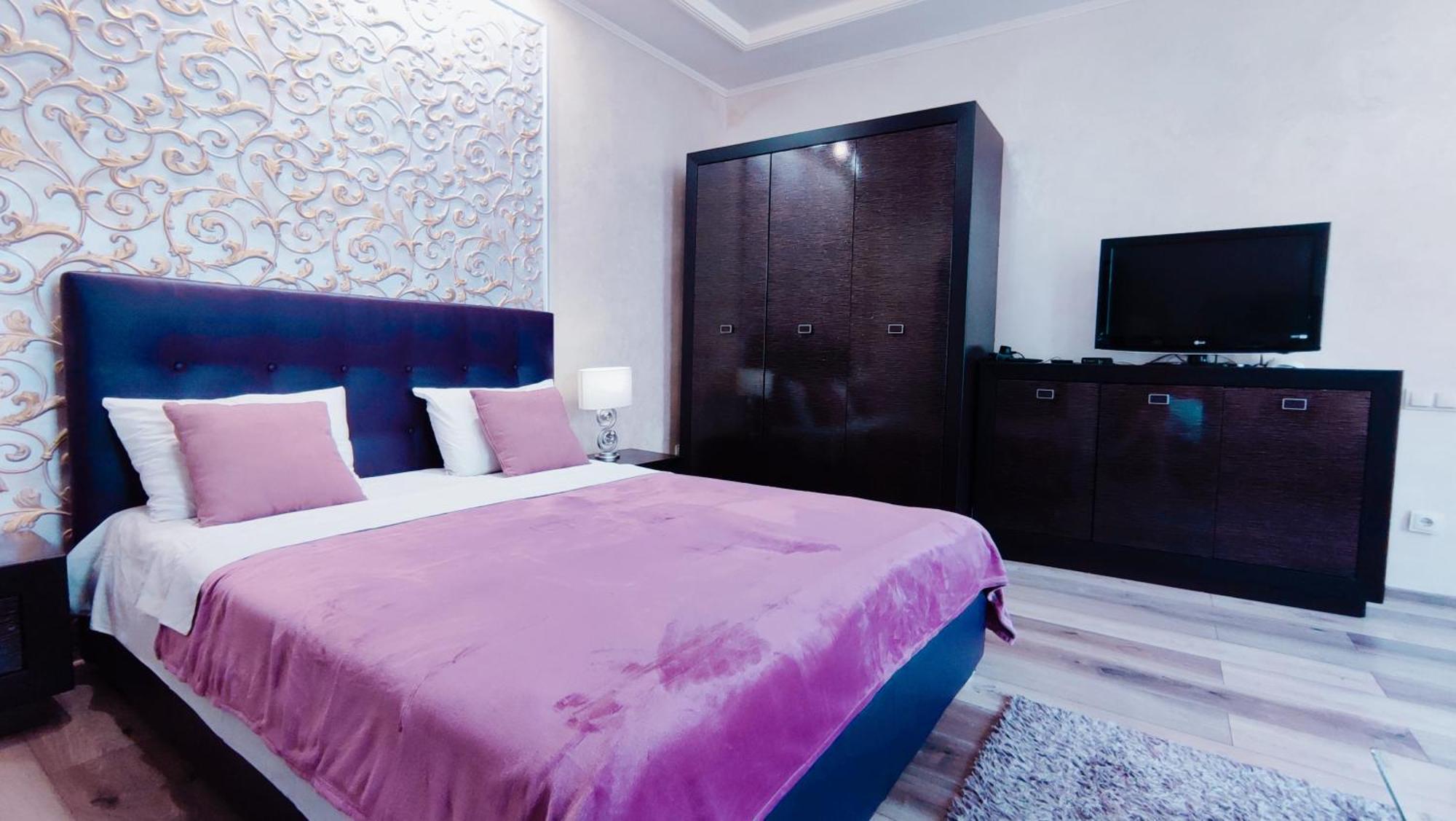 Best Apartment Plosha Rynok Lviv Exterior foto