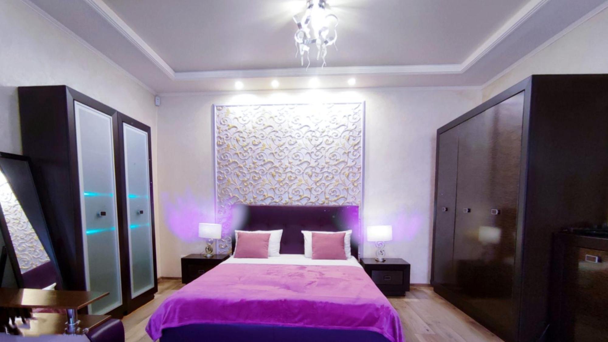 Best Apartment Plosha Rynok Lviv Exterior foto