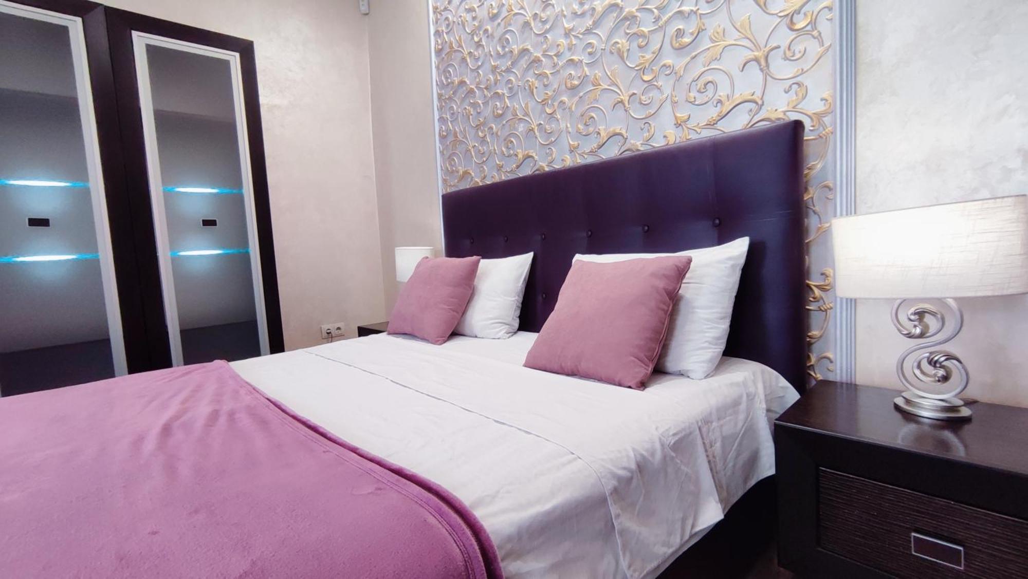 Best Apartment Plosha Rynok Lviv Exterior foto