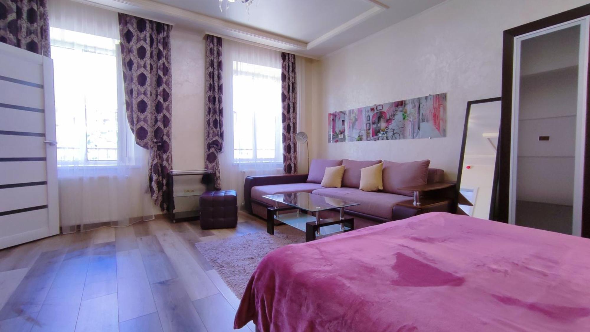 Best Apartment Plosha Rynok Lviv Exterior foto