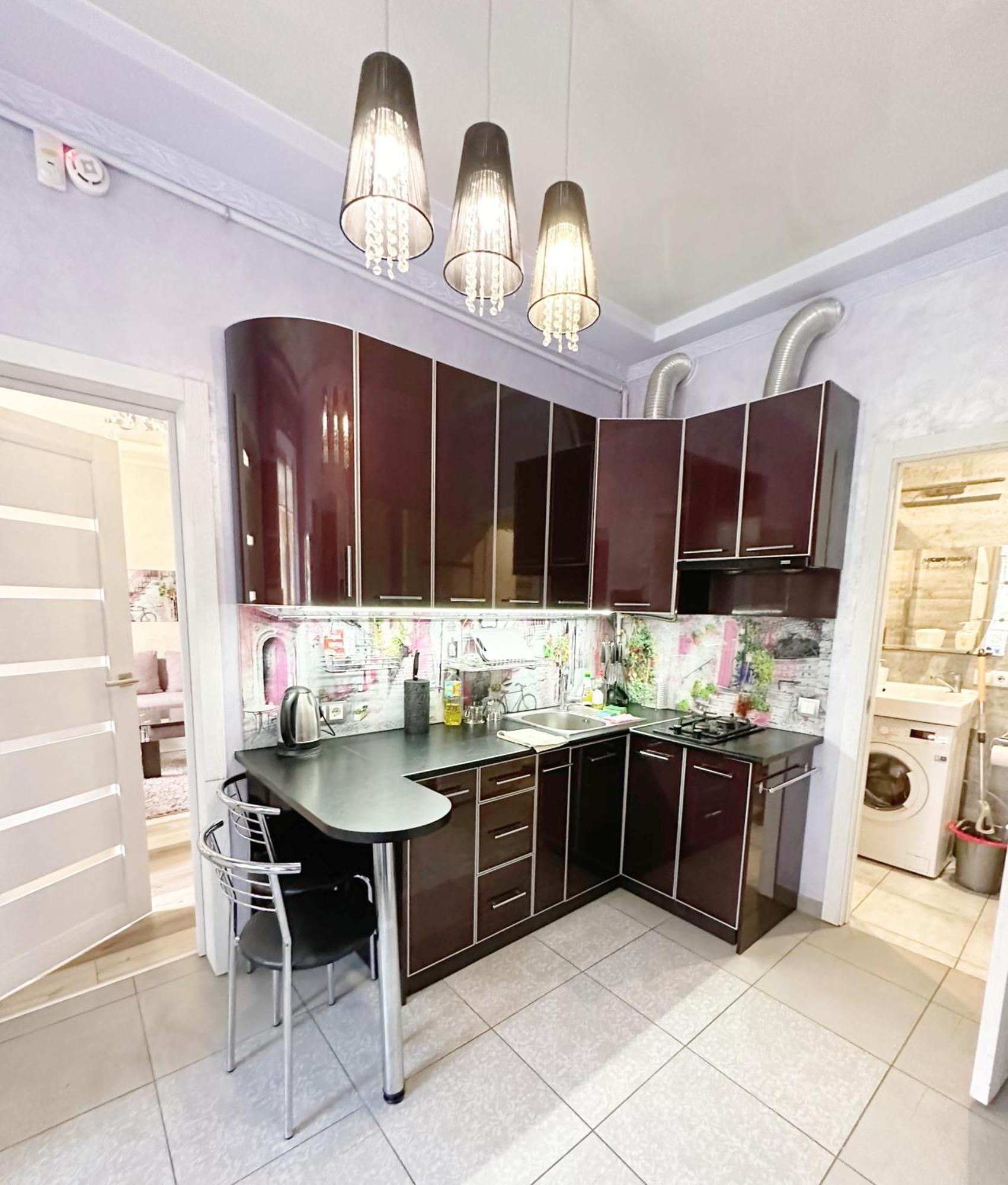 Best Apartment Plosha Rynok Lviv Exterior foto