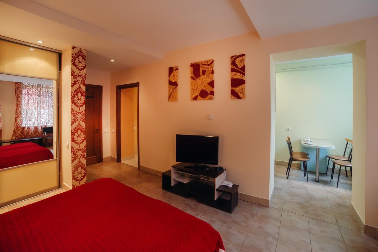 Best Apartment Plosha Rynok Lviv Exterior foto