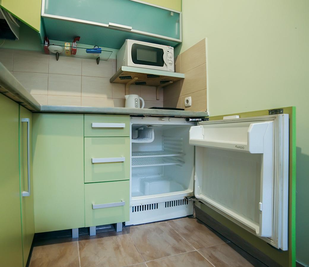 Best Apartment Plosha Rynok Lviv Exterior foto