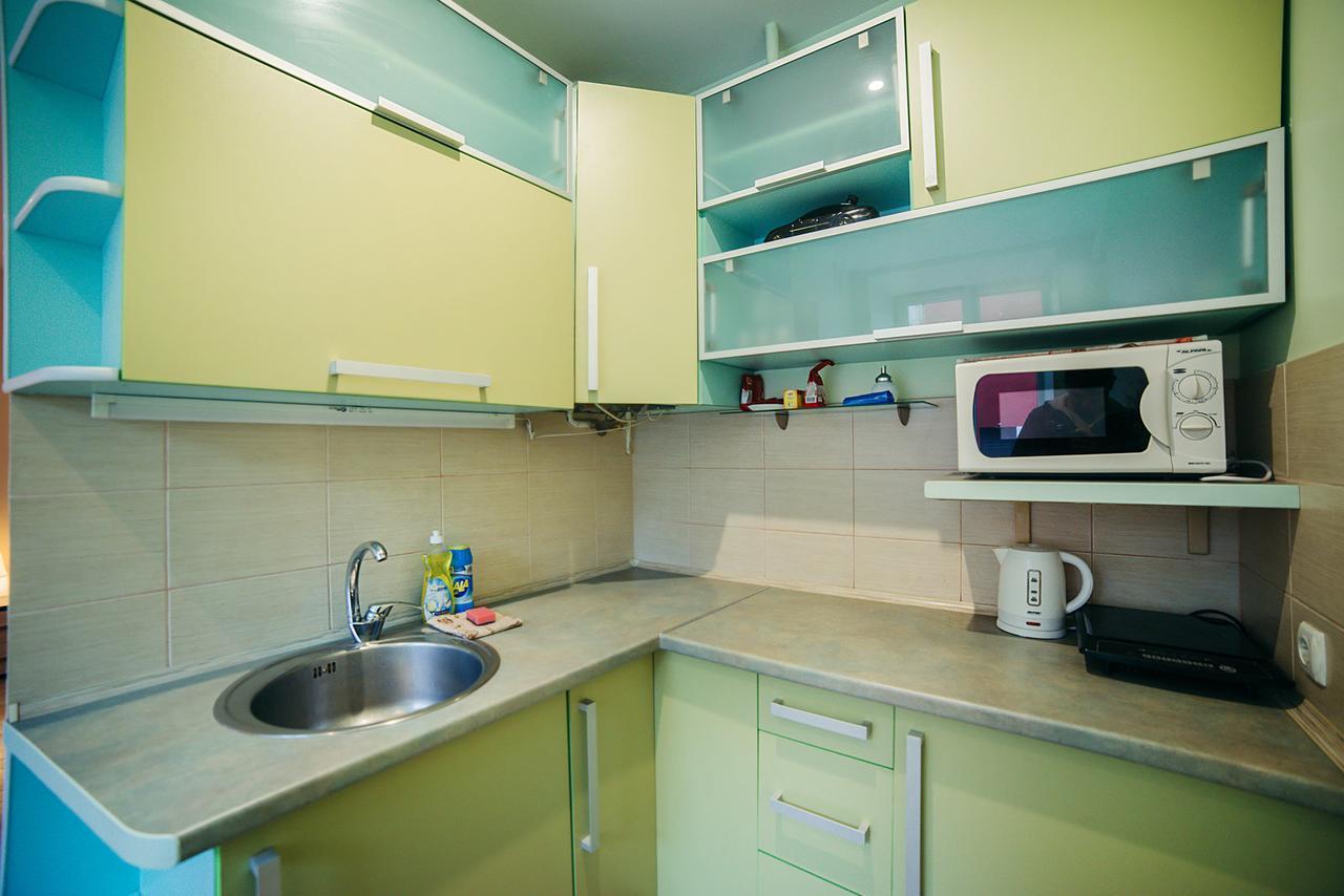 Best Apartment Plosha Rynok Lviv Exterior foto