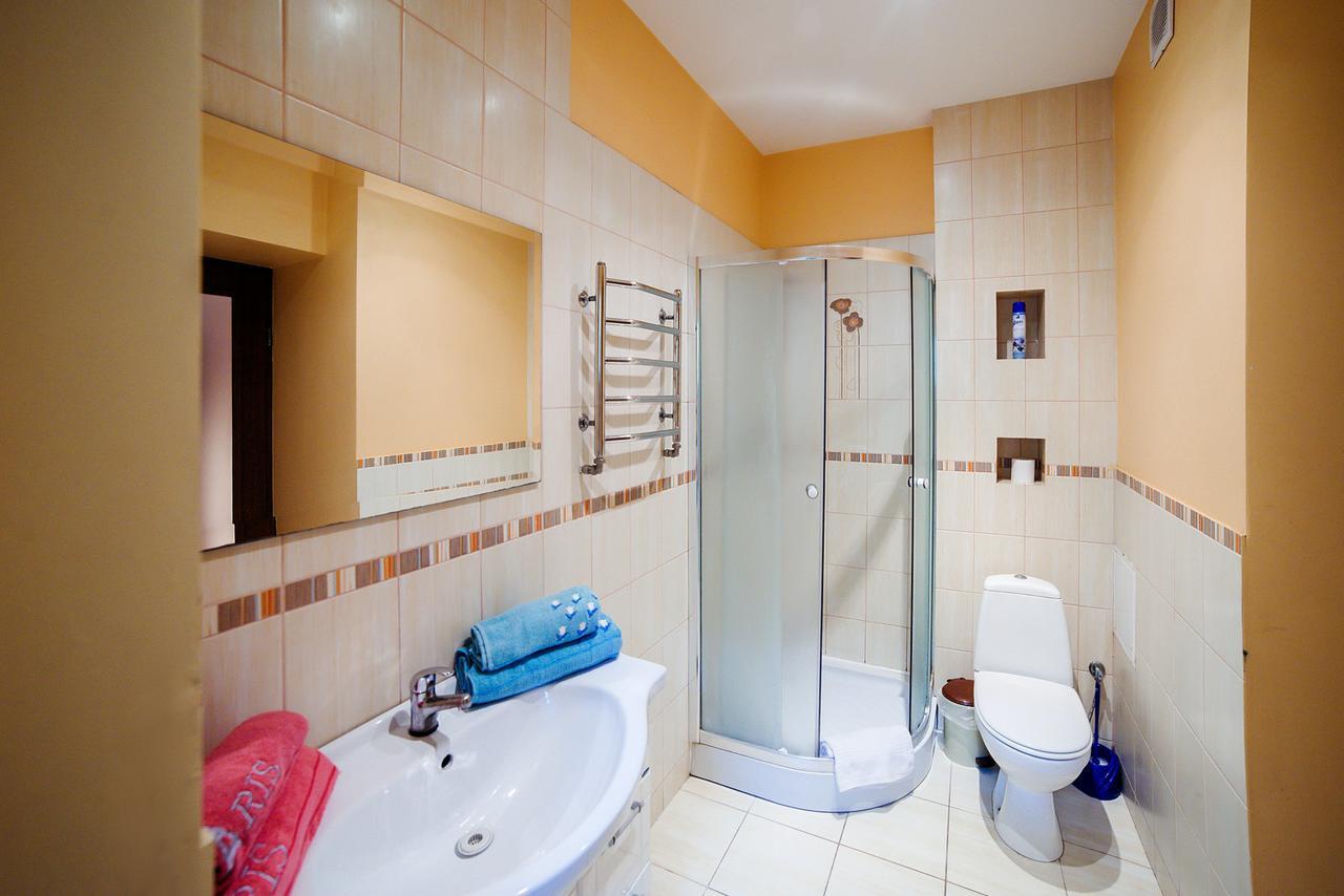 Best Apartment Plosha Rynok Lviv Exterior foto