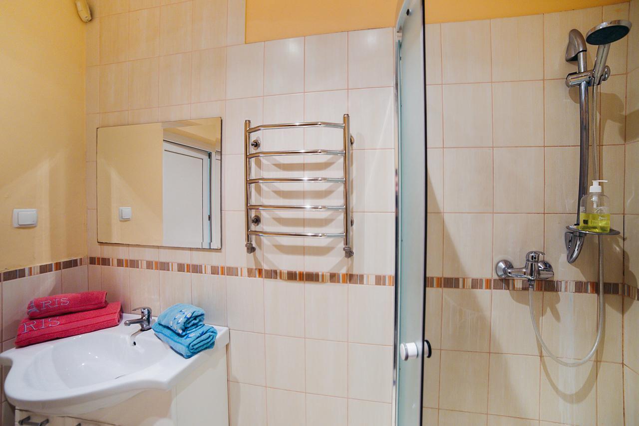 Best Apartment Plosha Rynok Lviv Exterior foto