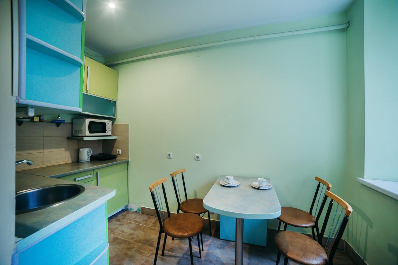 Best Apartment Plosha Rynok Lviv Exterior foto